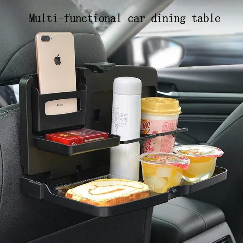 طاولة طعام قابلة للطي للمقعد ا - مراجعة Food Storage Table وسعره