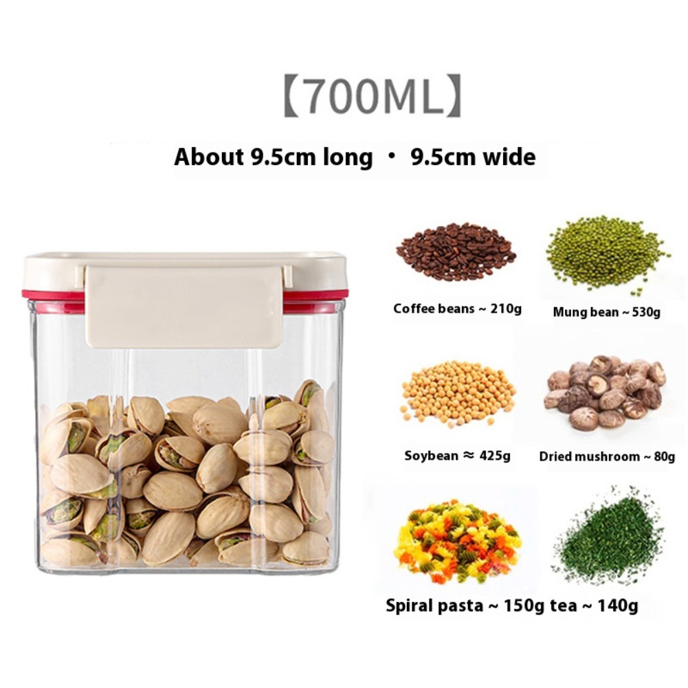 آلة ختم الفراغ سهلة، خيارات تخ - مراجعة Food Storage Technology وسعره