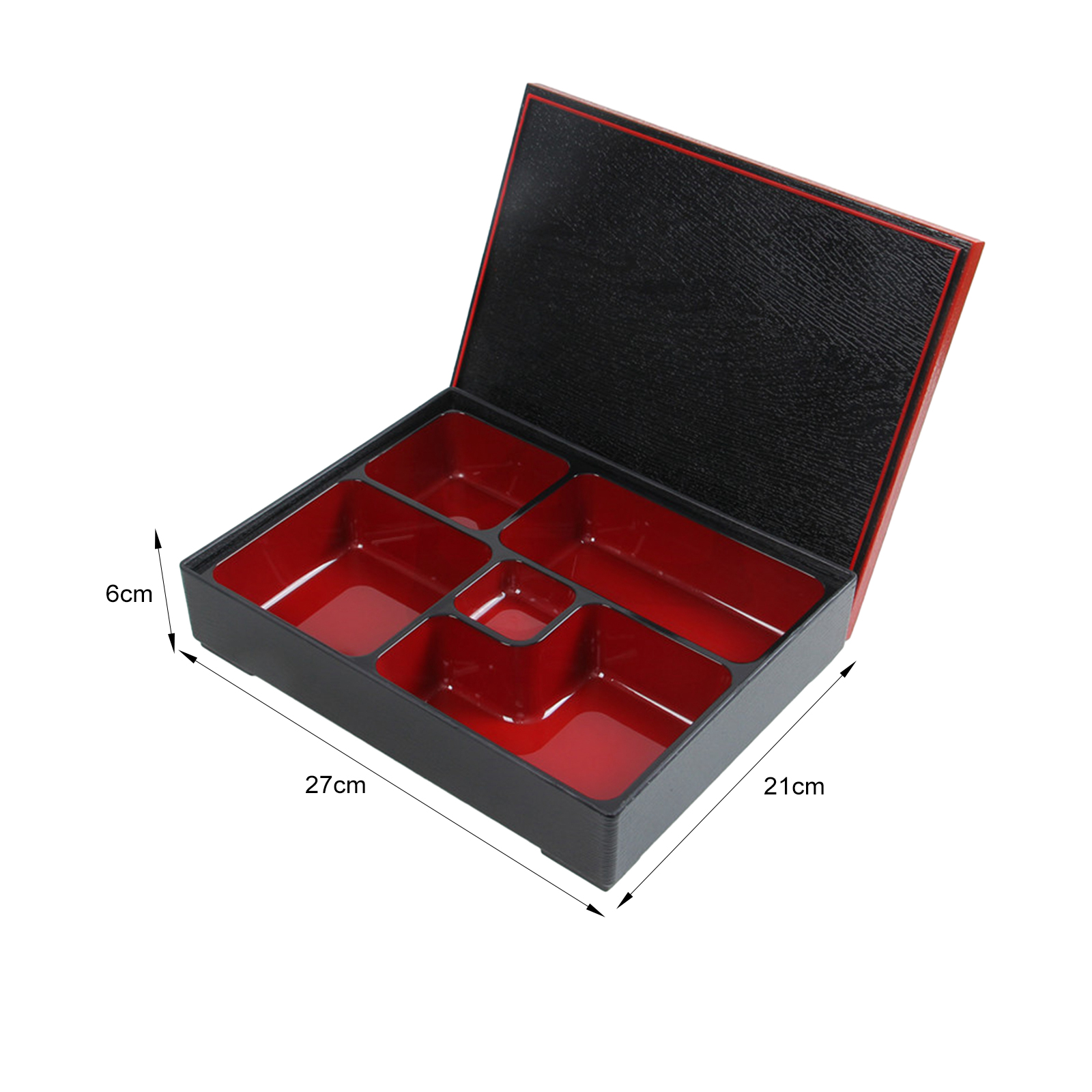علب الغداء اليابانية مع غطاء ، - مراجعة Food Storage Table وسعره