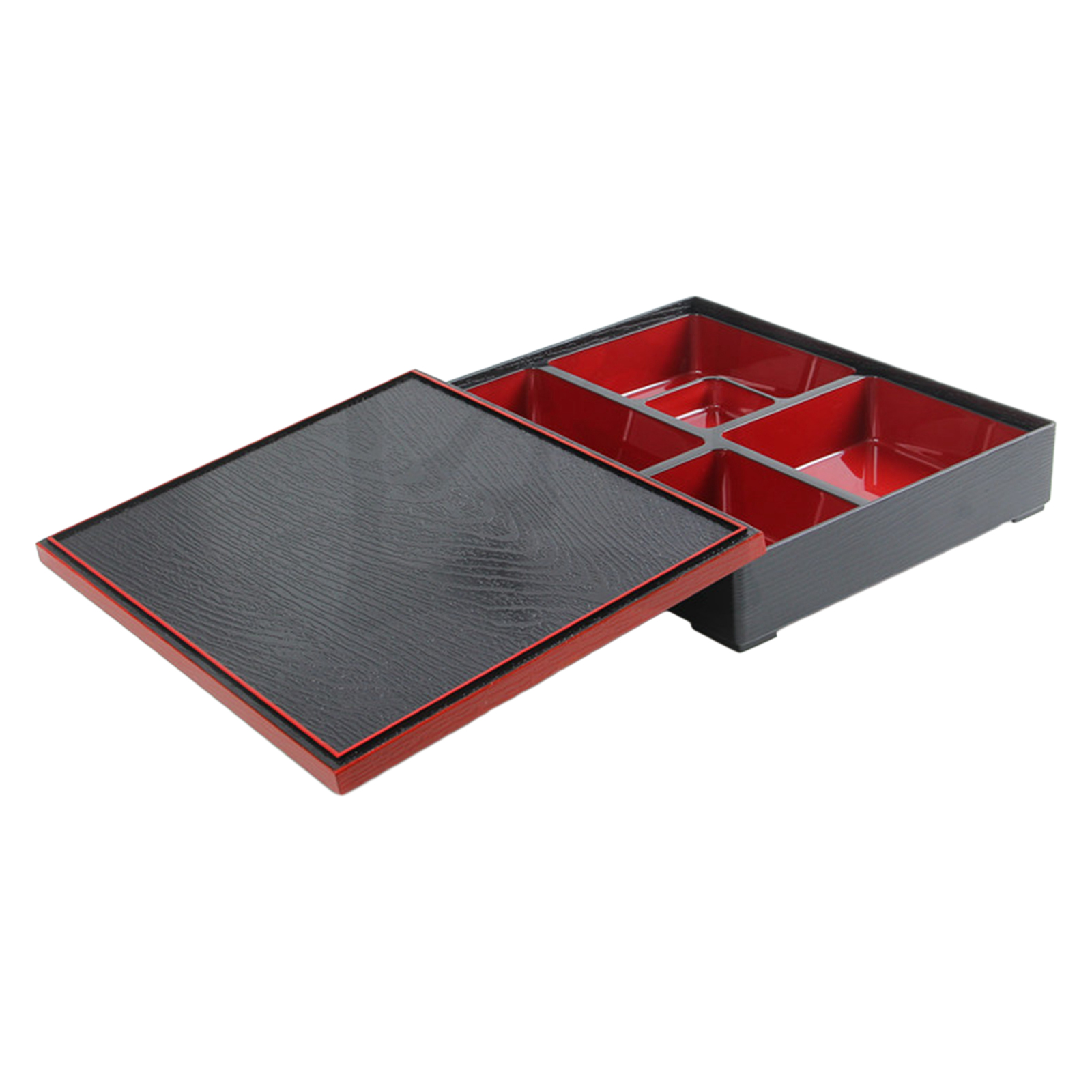 علب الغداء اليابانية مع غطاء ، - مراجعة Food Storage Table وسعره