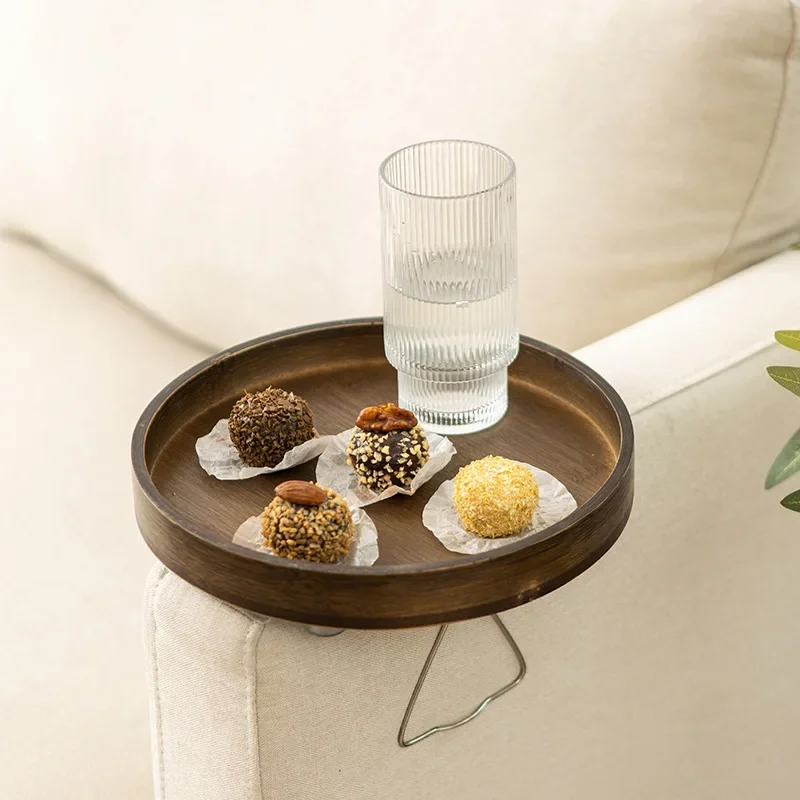 طاولة جانبية قابلة للتثبيت على - مراجعة Food Storage Table وسعره