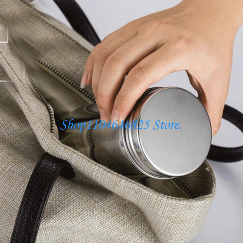 علبة مطبخ متينة غير قابلة للصد - مراجعة Food Storage Building وسعره