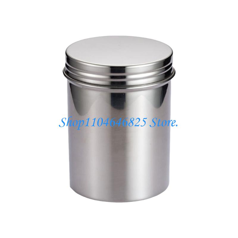 علبة مطبخ متينة غير قابلة للصد - مراجعة Food Storage Building وسعره