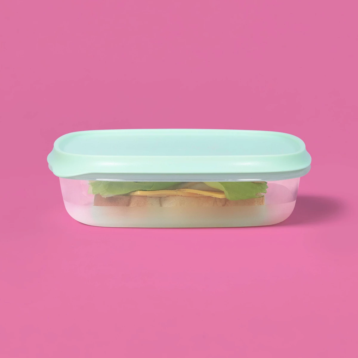 حاويات تخزين طعام مربعة جديدة  - مراجعة Food Storage Freezer Containers وسعره